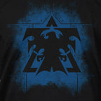Zdjęcie produktu StarCraft II - Koszulka Logo Terran Plates