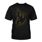 Zdjęcie produktu StarCraft II Protoss Grid Logo T-Shirt