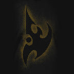Zdjęcie produktu StarCraft II Protoss Grid Logo T-Shirt