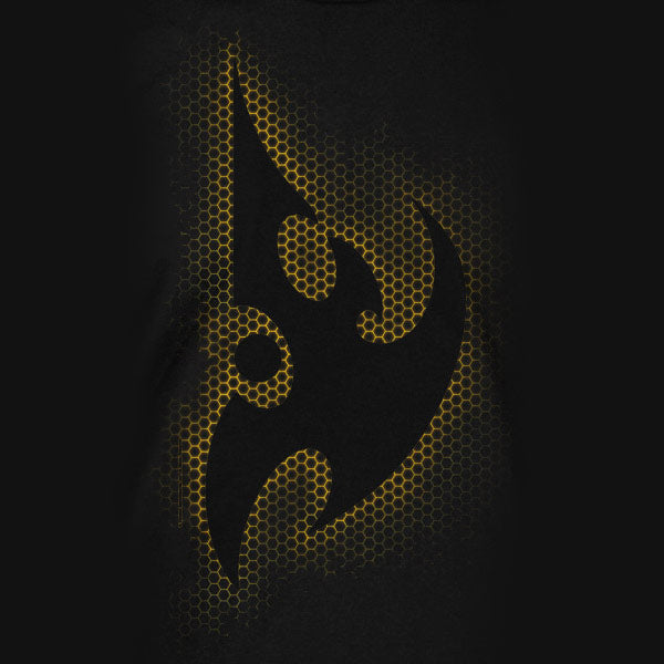 Zdjęcie produktu StarCraft II Protoss Grid Logo T-Shirt