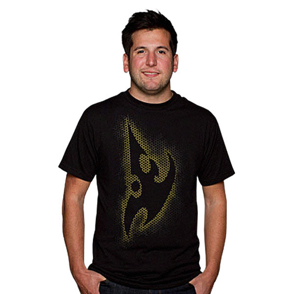 Zdjęcie produktu StarCraft II Protoss Grid Logo T-Shirt