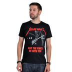 Zdjęcie produktu Star Wars - Metal Wars T-Shirt
