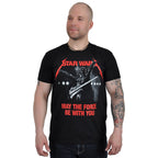 Zdjęcie produktu Star Wars - Metal Wars T-Shirt