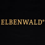 Zdjęcie produktu Elbenwald - Klasyczna koszulka z logo czarna