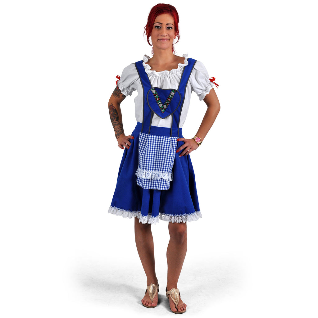 Product image Dirndl Vroni