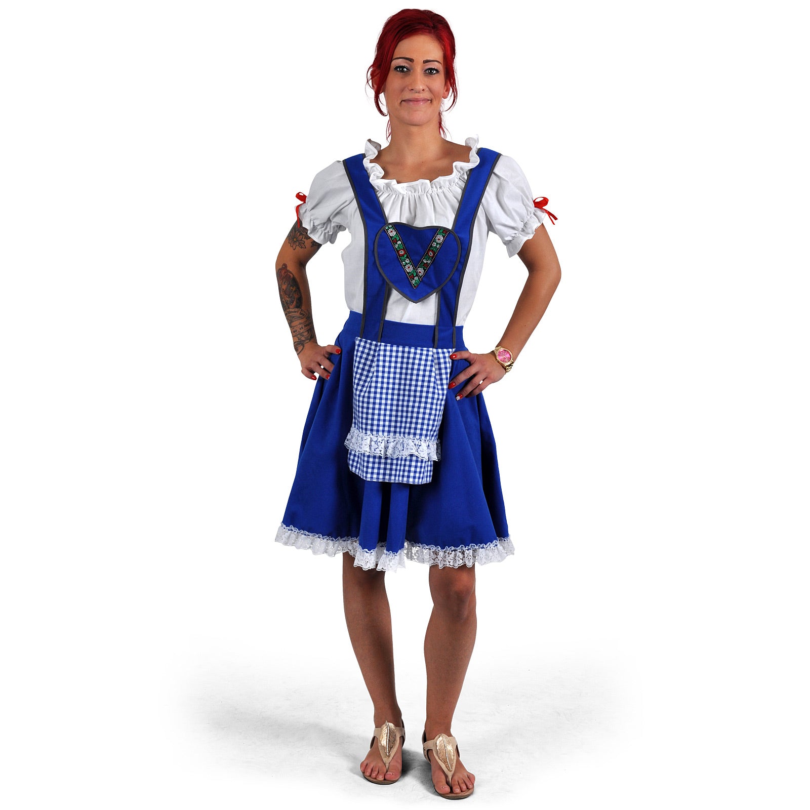 Product image Dirndl Vroni
