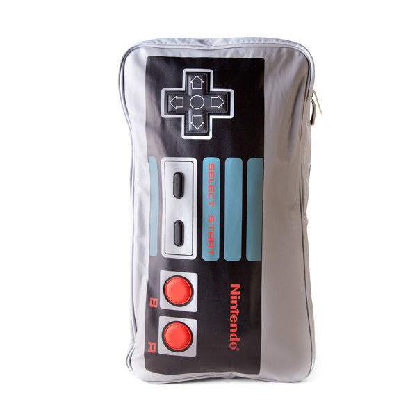 Zdjęcie produktu Nintendo - NES Controller Plecak