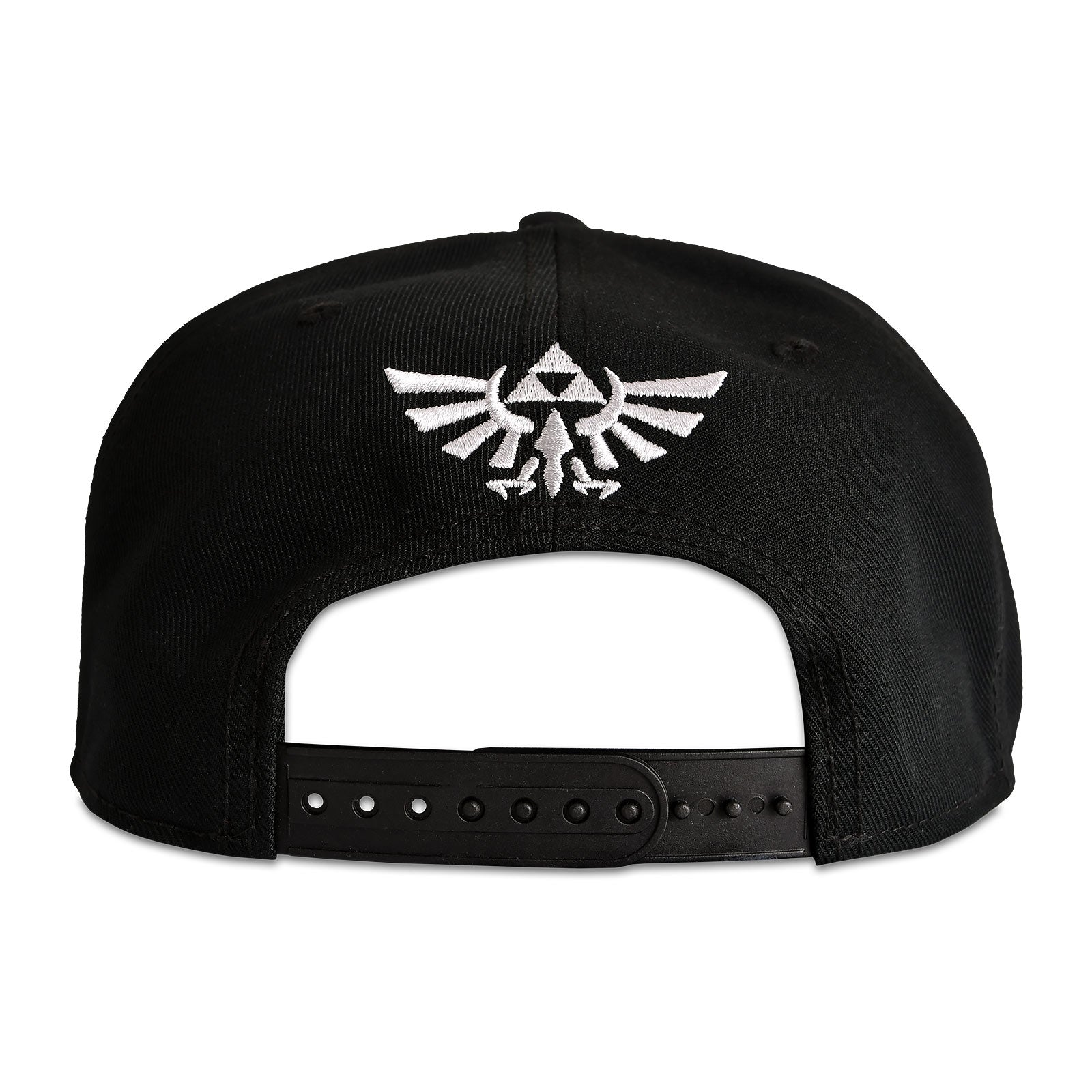 Zdjęcie produktu Zelda - Logo Snapback Cap