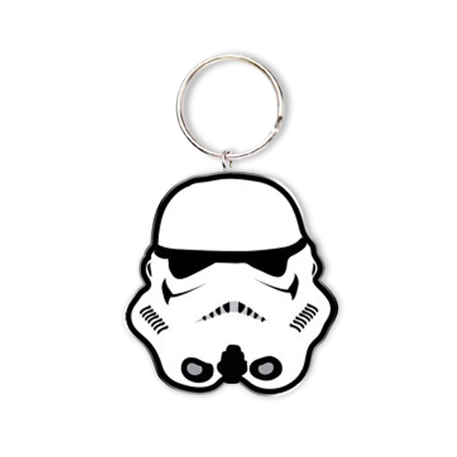 Zdjęcie produktu Star Wars - Brelok Stormtrooper
