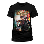 Product image Bioshock Infinite - Booker T-Shirt