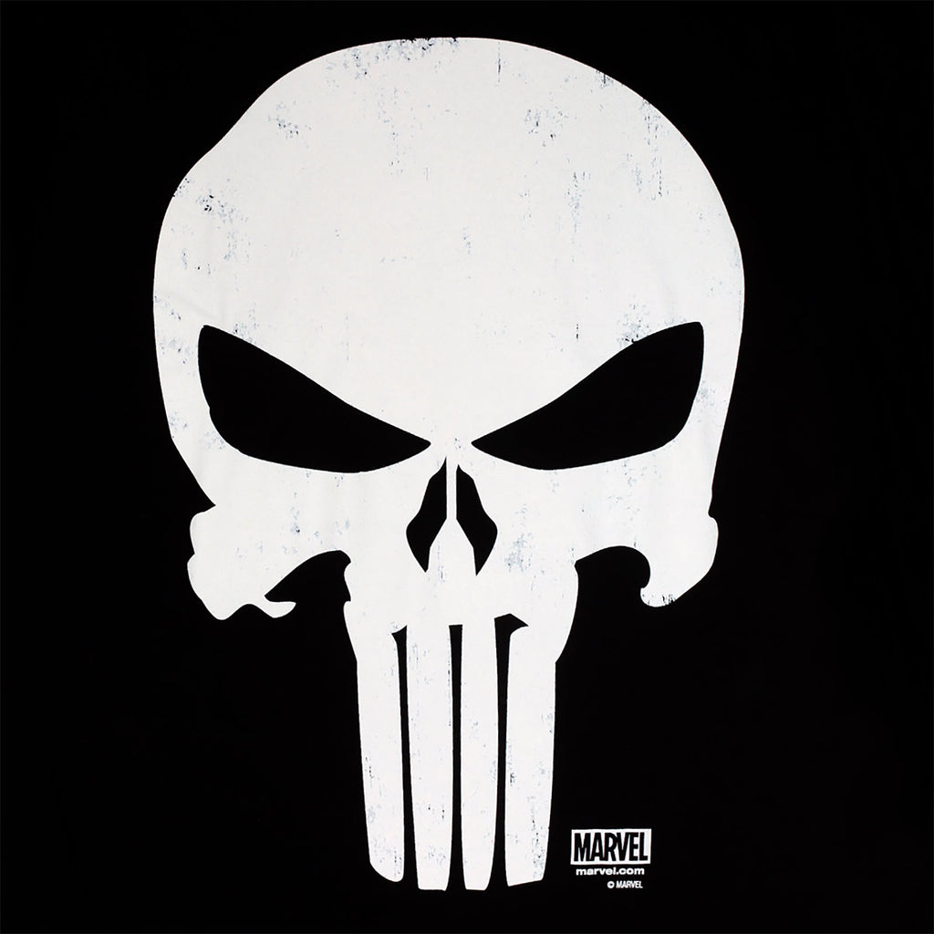 Zdjęcie produktu Punisher - Logo T-Shirt czarne