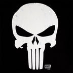 Zdjęcie produktu Punisher - Logo T-Shirt czarne