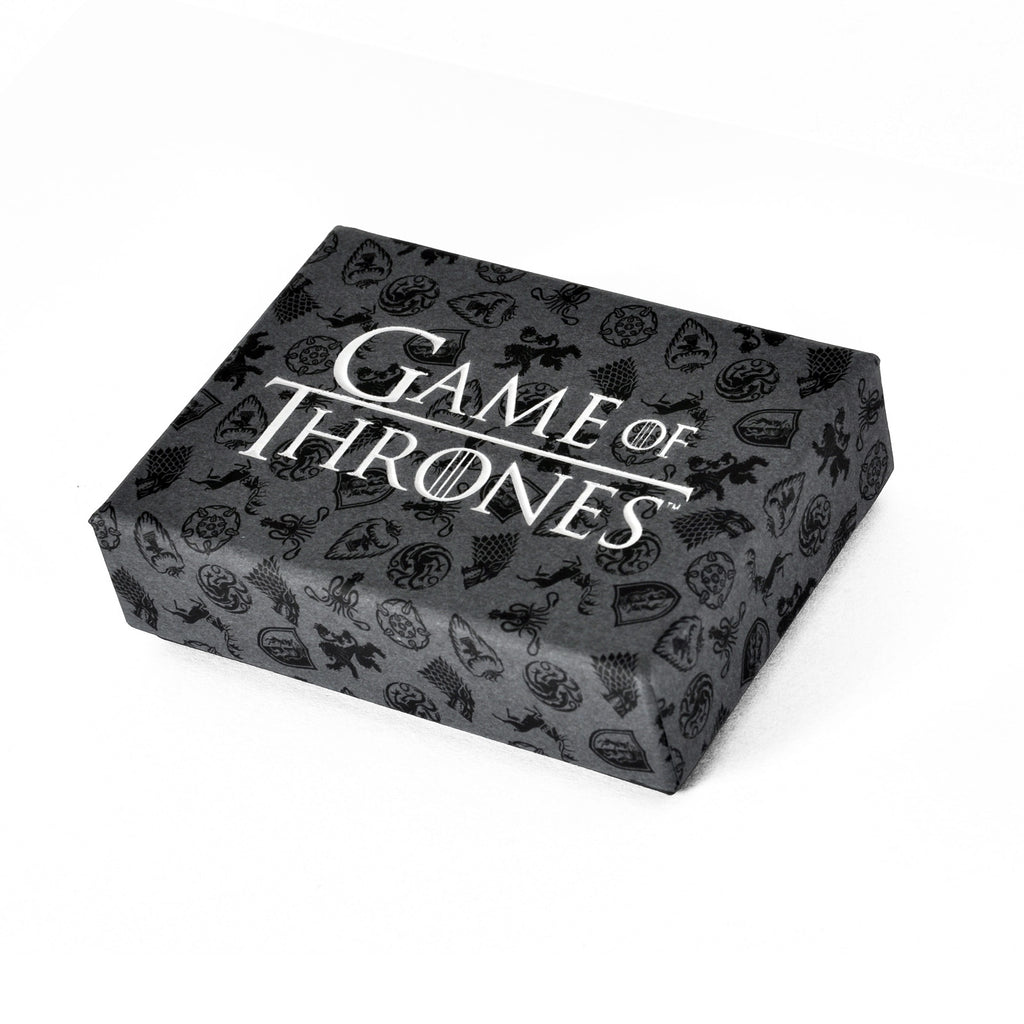 Zdjęcie produktu Gra o Tron - Naszyjnik z herbem Targaryenów