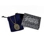 Zdjęcie produktu Gra o Tron - Naszyjnik Cersei Lannister