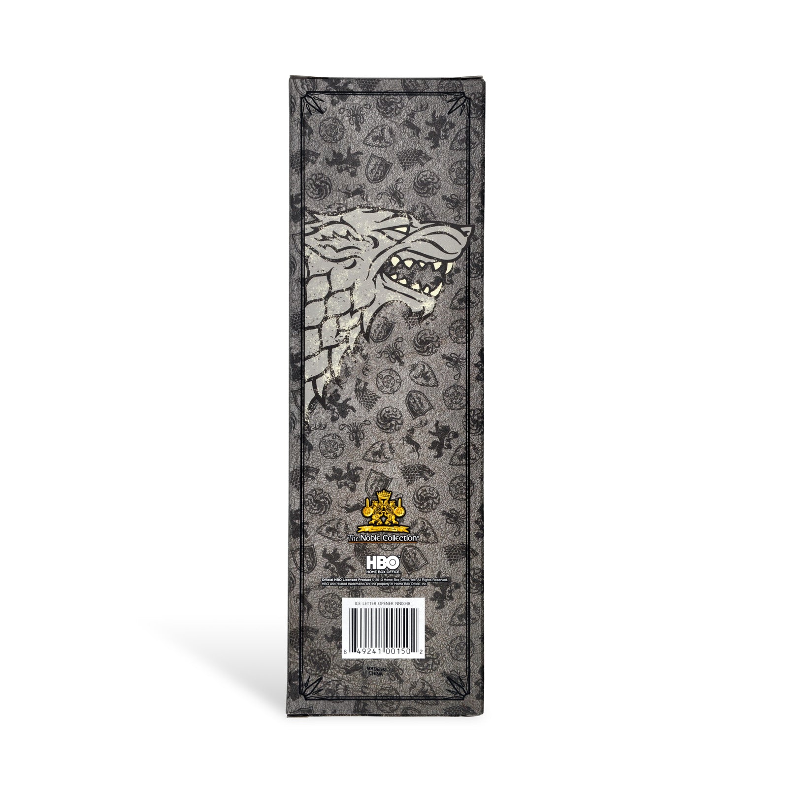 Product image Game of Thrones - Sword Ice Letter Opener