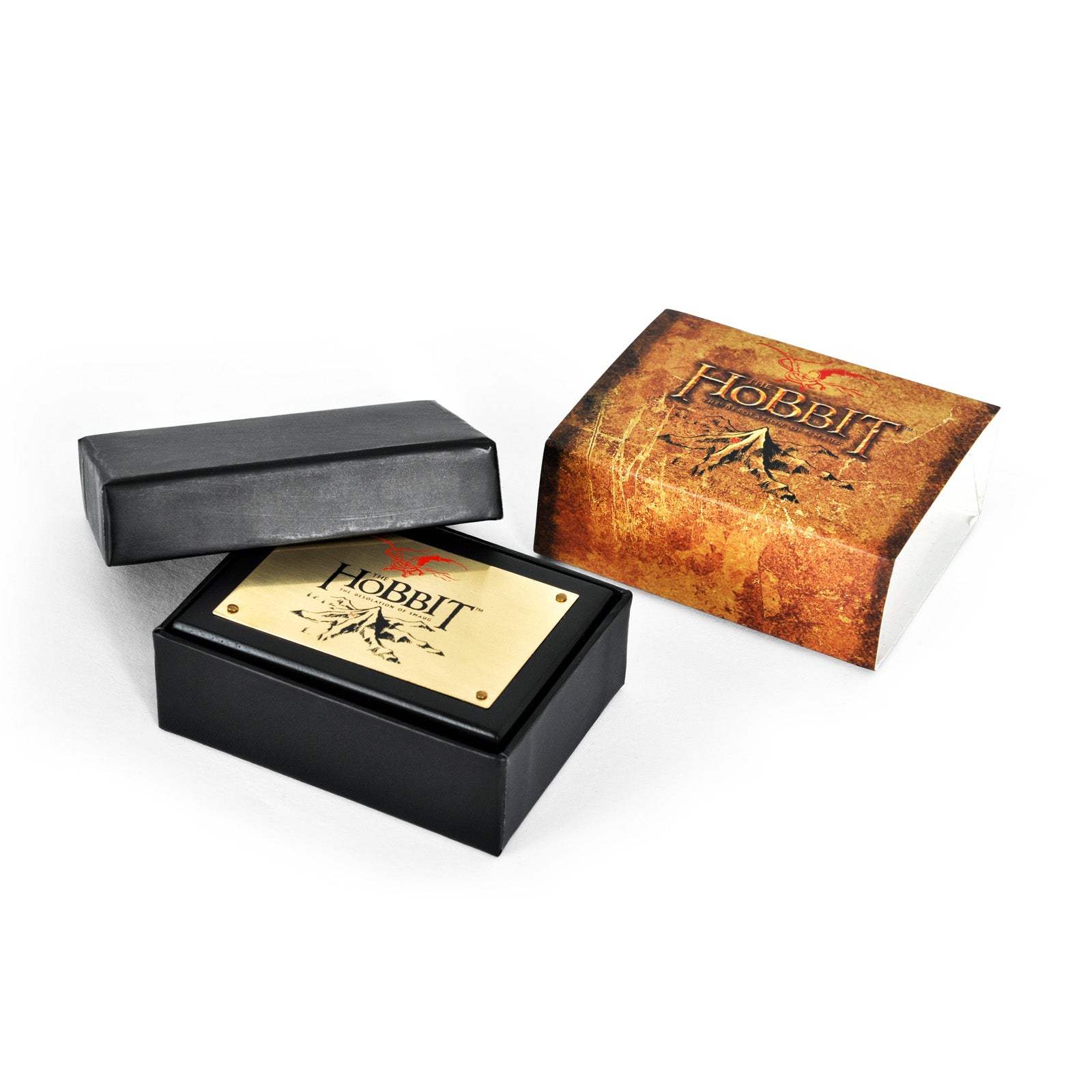 Zdjęcie produktu Hobbit - Srebrny naszyjnik Tauriel