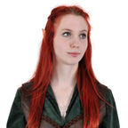 Zdjęcie produktu Hobbit - Srebrny naszyjnik Tauriel