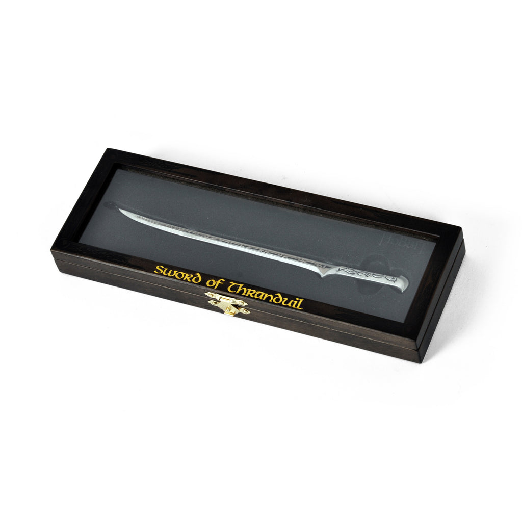 Product image The Hobbit - Thranduil's Sword Letter Opener