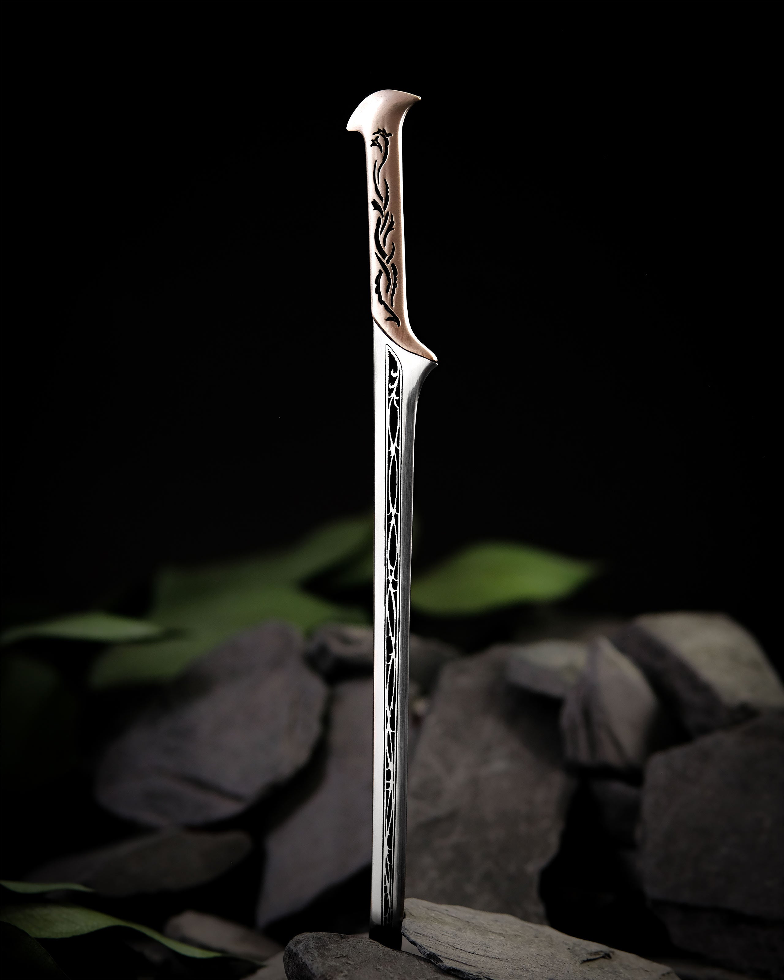 Zdjęcie produktu Hobbit - Nóż do listów miecz Thranduila