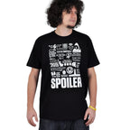 Zdjęcie produktu Spoiler T-Shirt