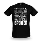 Zdjęcie produktu Spoiler T-Shirt