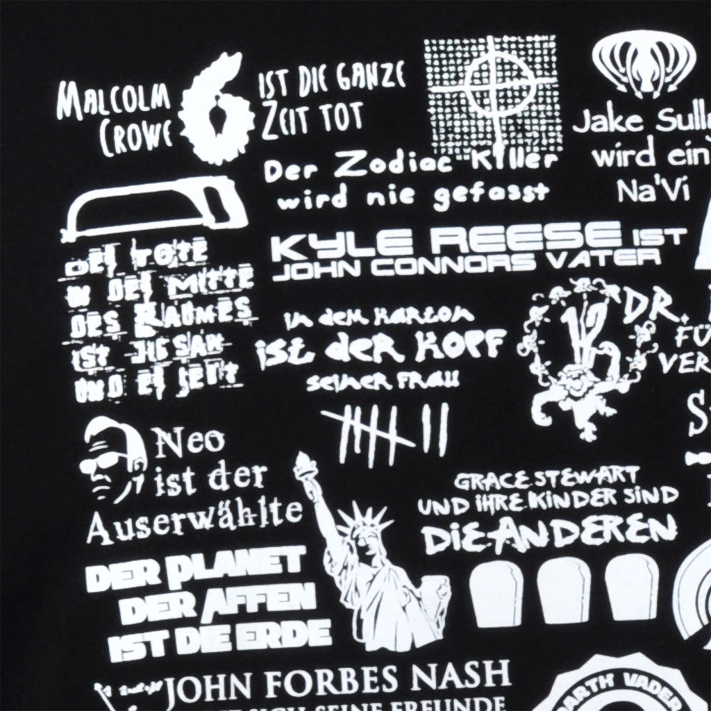Zdjęcie produktu Spoiler T-Shirt