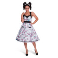 Zdjęcie produktu Rockabilly-sukienka Super Sweet