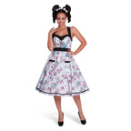 Zdjęcie produktu Rockabilly-sukienka Super Sweet