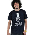 Zdjęcie produktu Call the Doctor T-Shirt
