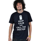 Zdjęcie produktu Call the Doctor T-Shirt