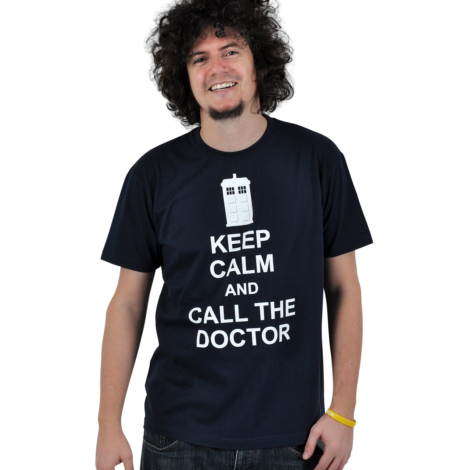 Zdjęcie produktu Call the Doctor T-Shirt