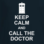 Zdjęcie produktu Call the Doctor T-Shirt