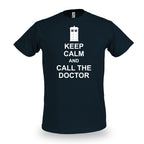 Zdjęcie produktu Call the Doctor T-Shirt