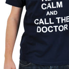 Zdjęcie produktu Call the Doctor T-Shirt