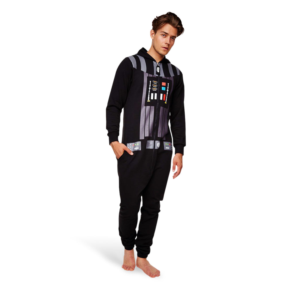 Product image Star Wars - Darth Vader Onesie