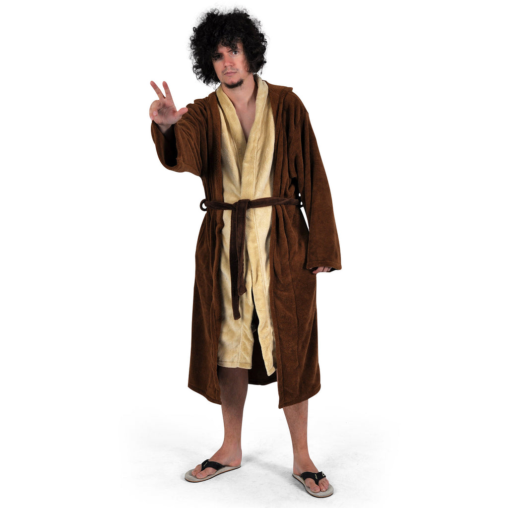 Product image Star Wars - Jedi Master Bathrobe