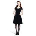 Product image Rockabilly Dress Evie with Back Cutout