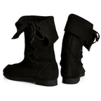Product image Gauntlet boots black