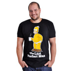 Zdjęcie produktu Simpsons - Homer T-Shirt