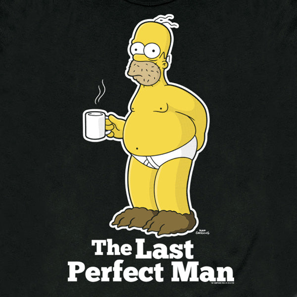 Zdjęcie produktu Simpsons - Homer T-Shirt
