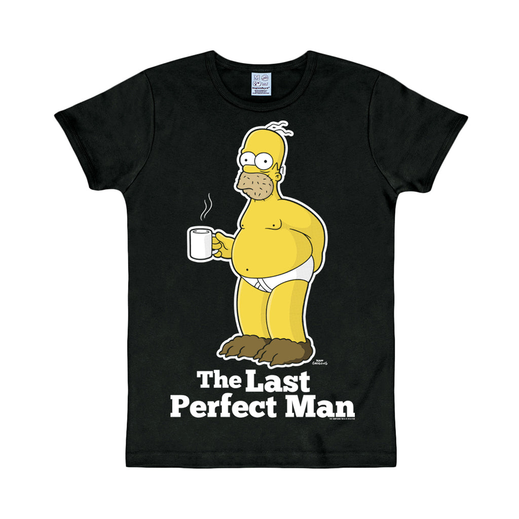 Zdjęcie produktu Simpsons - Homer T-Shirt