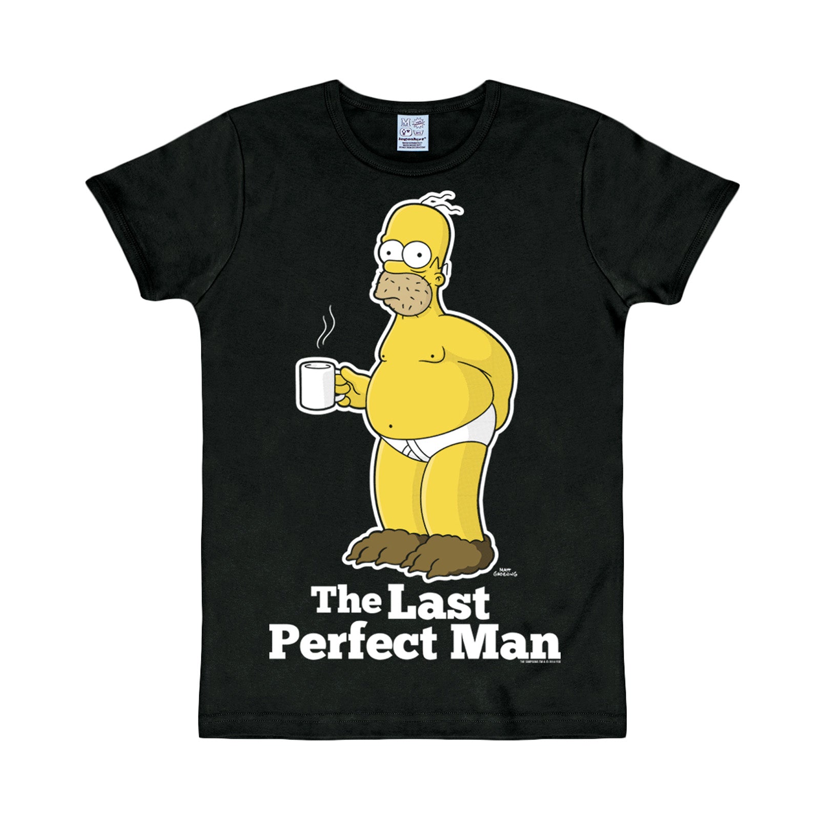 Zdjęcie produktu Simpsons - Homer T-Shirt
