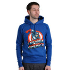 Zdjęcie produktu Captain America Bluza Deluxe