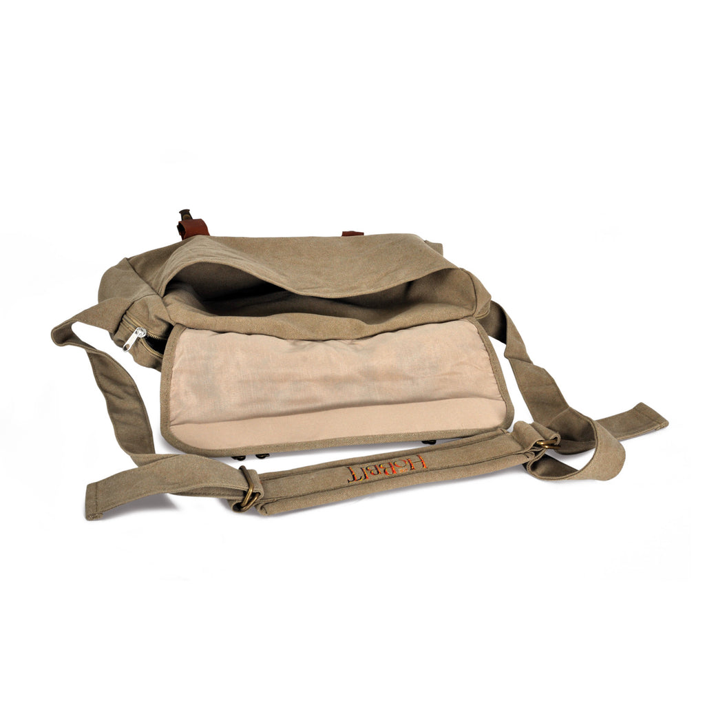Product image The Hobbit - Middle Earth Canvas Bag