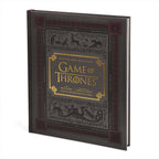 Product image Game of Thrones - Behind the Scenes