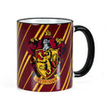 Zdjęcie produktu Harry Potter - Kubek z herbem Gryffindoru