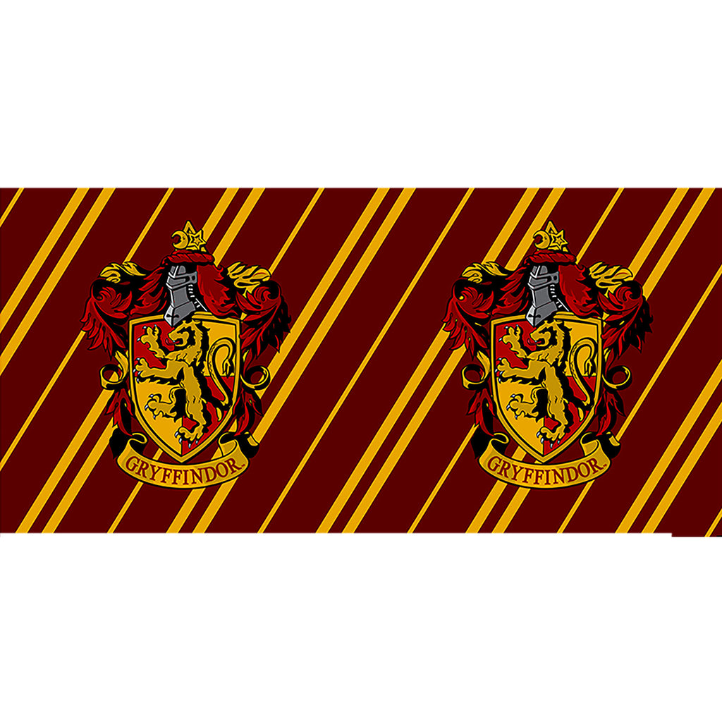 Zdjęcie produktu Harry Potter - Kubek z herbem Gryffindoru