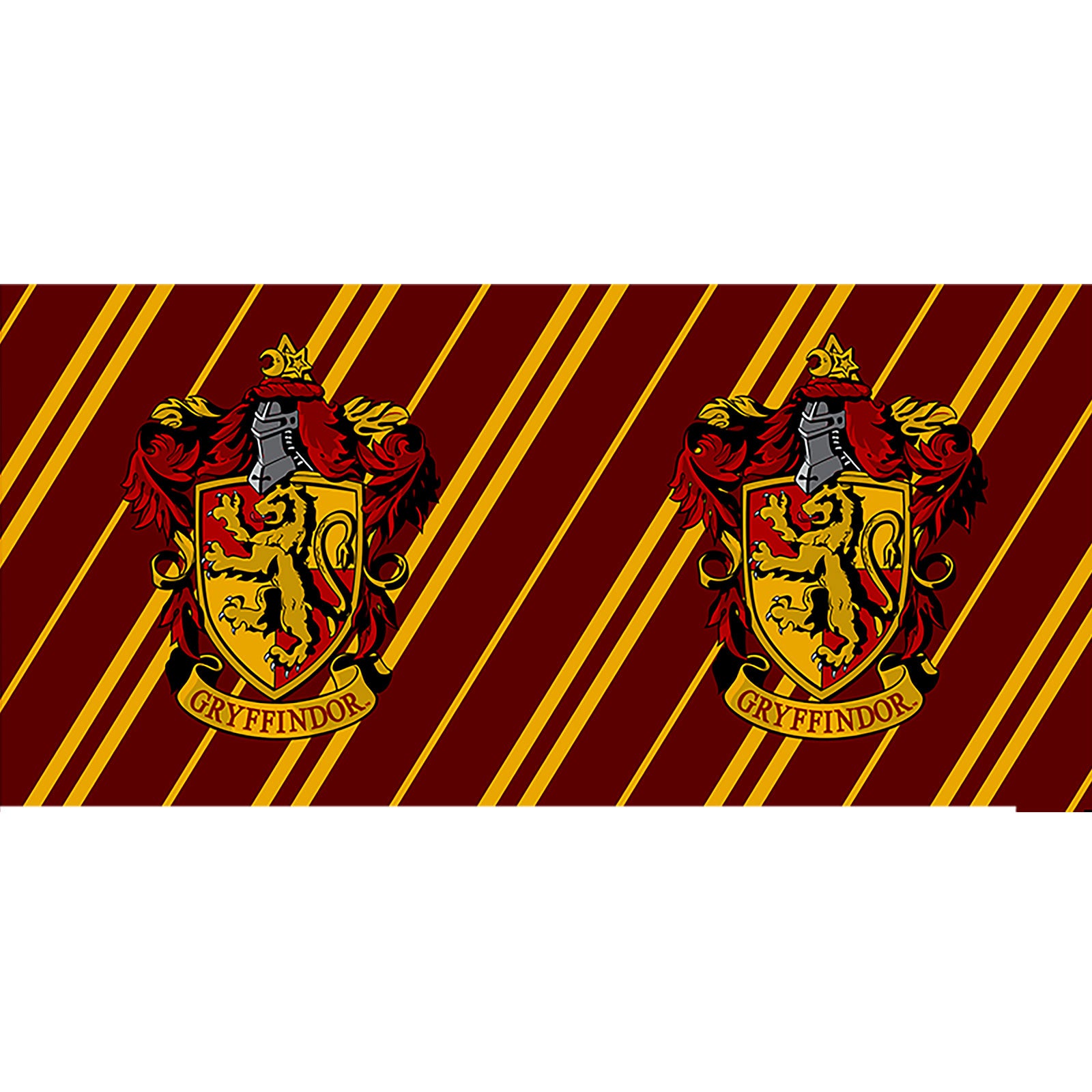 Zdjęcie produktu Harry Potter - Kubek z herbem Gryffindoru
