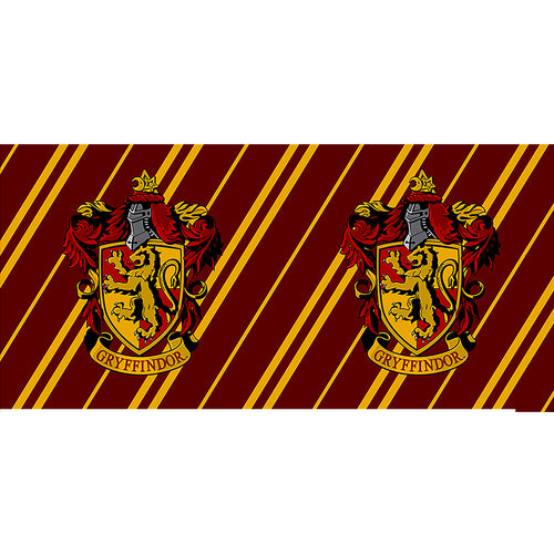 Zdjęcie produktu Harry Potter - Kubek z herbem Gryffindoru