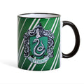 Product image Harry Potter - Slytherin Crest Mug